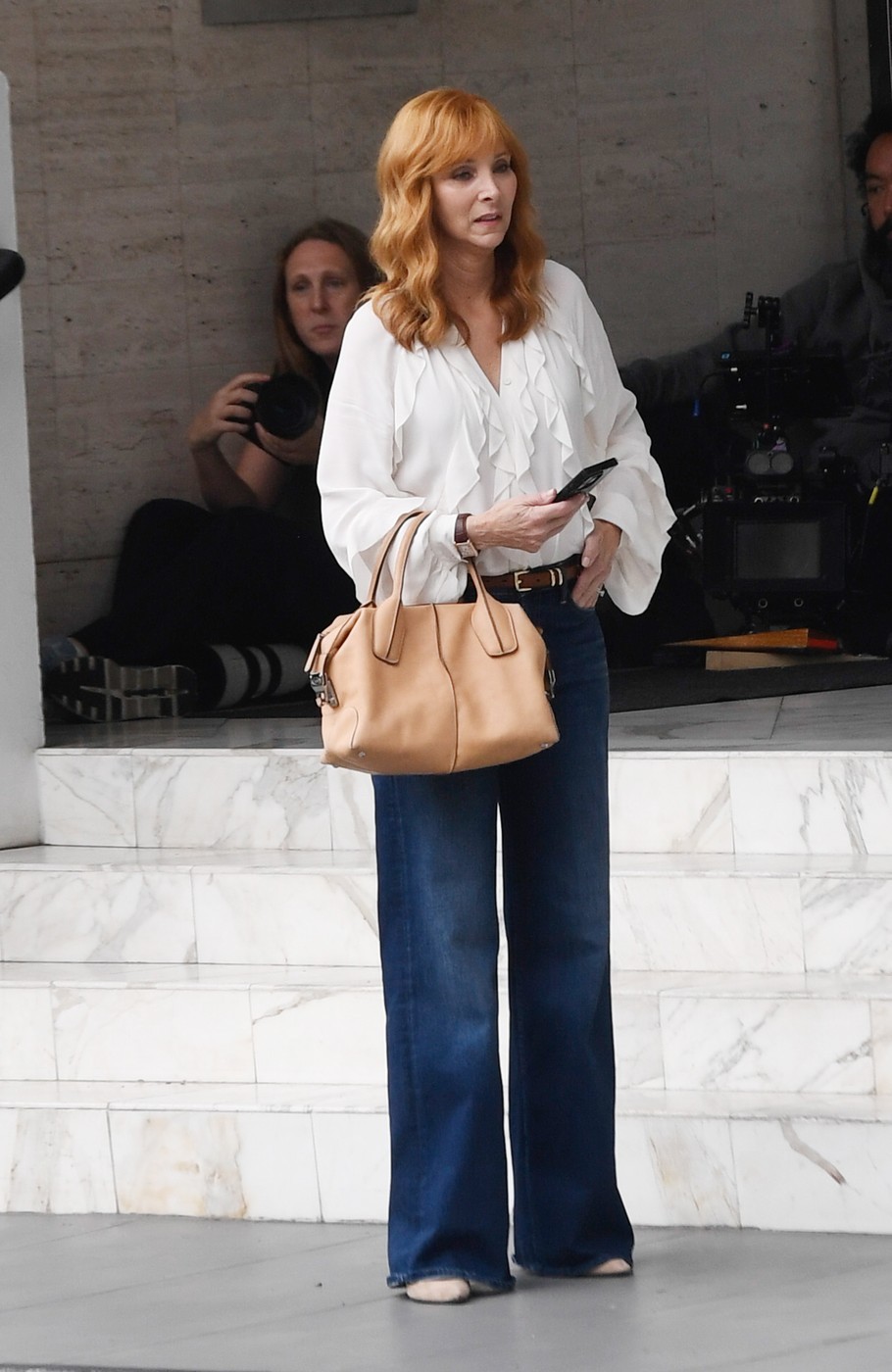 lisa kudrow serial priatelia